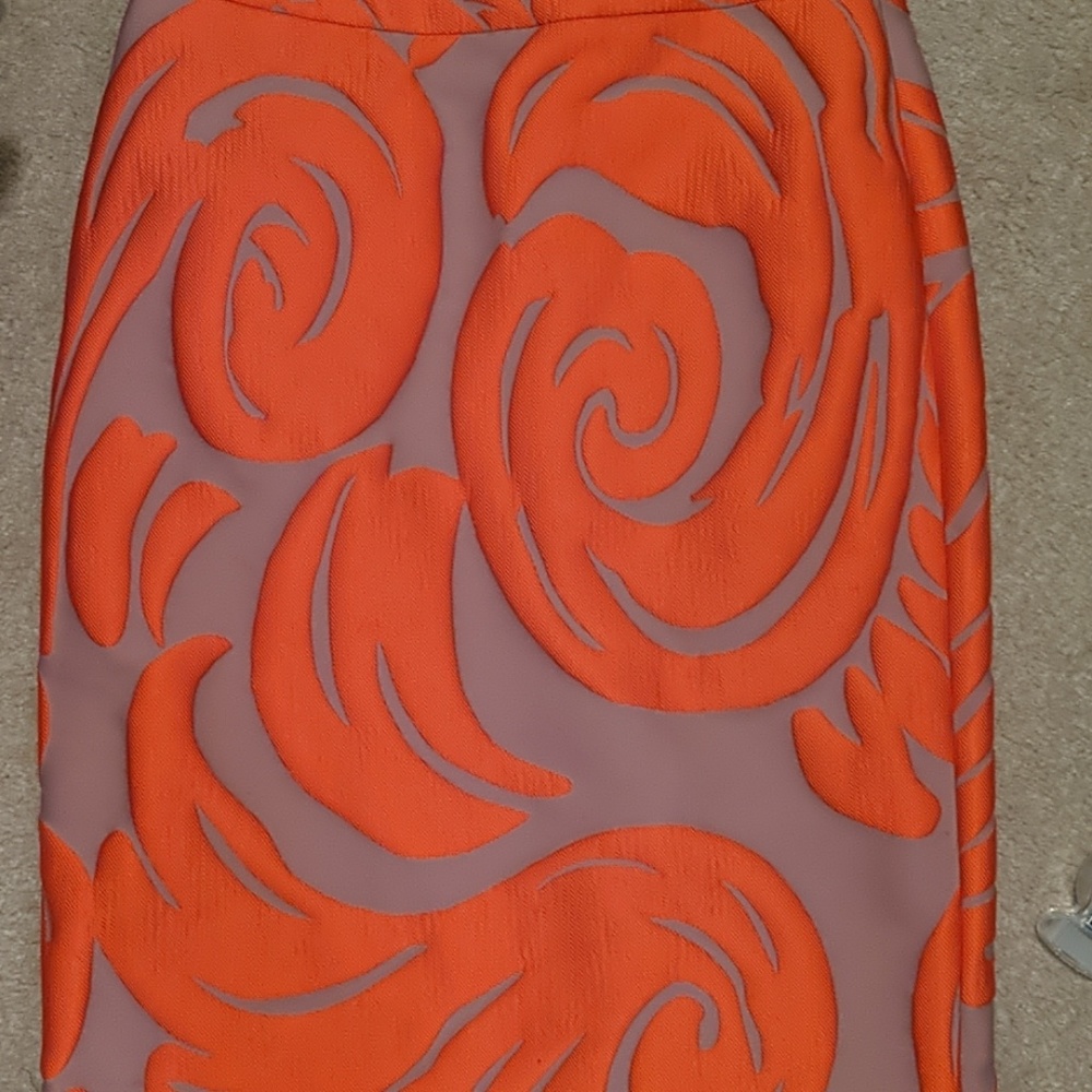 NWT Ann Taylor pencil skirt Size 0